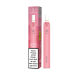 elfbar 600 juicy peach produktfoto