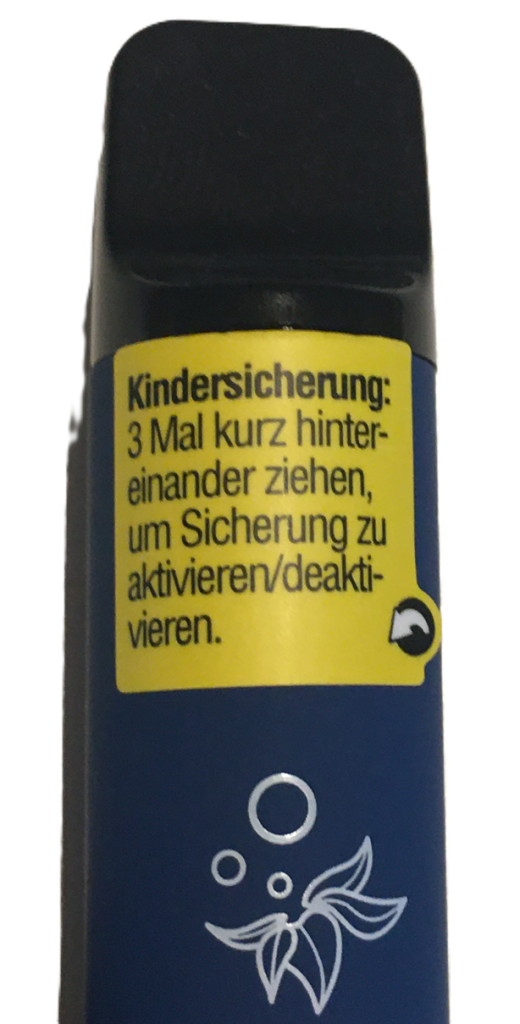 elfbar elfa master akku ELFBAR Pods Anleitung: Aktivierung, Befüllung & Kindersicherung