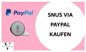 snus-paypal-kaufen
