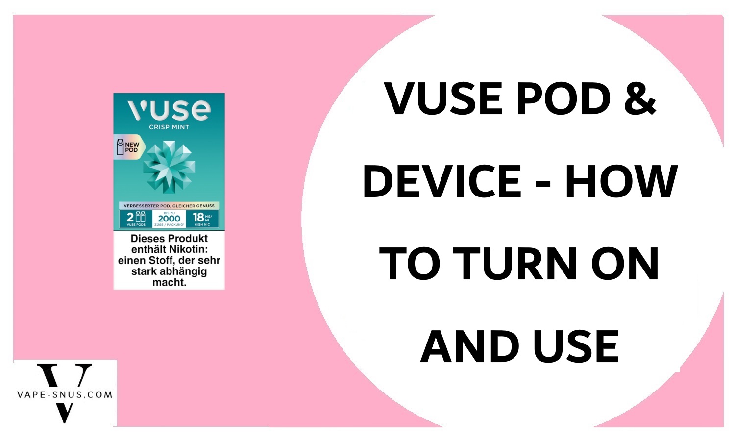 vuse-pod-device-turn-on-use